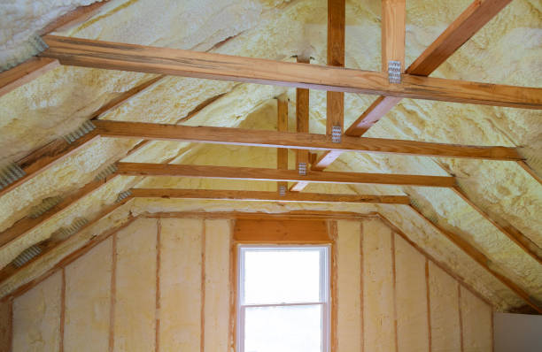 Best Commercial Insulation in South Hill, VA