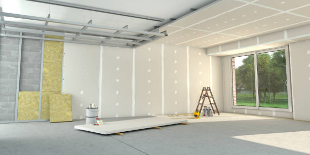 Best Insulation Maintenance and Repair in South Hill, VA