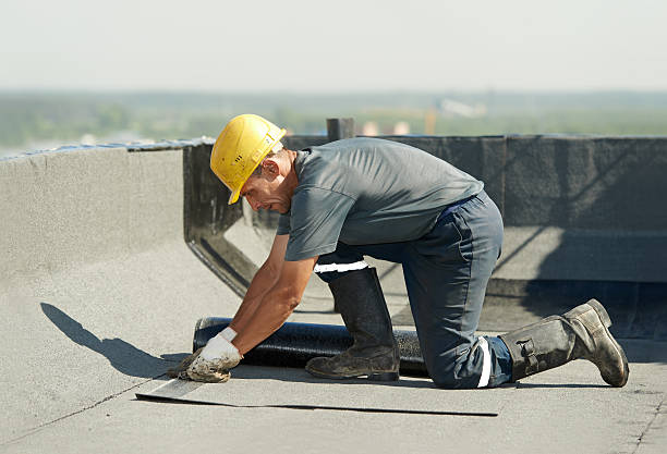 Best Insulation for Specific Applications in South Hill, VA